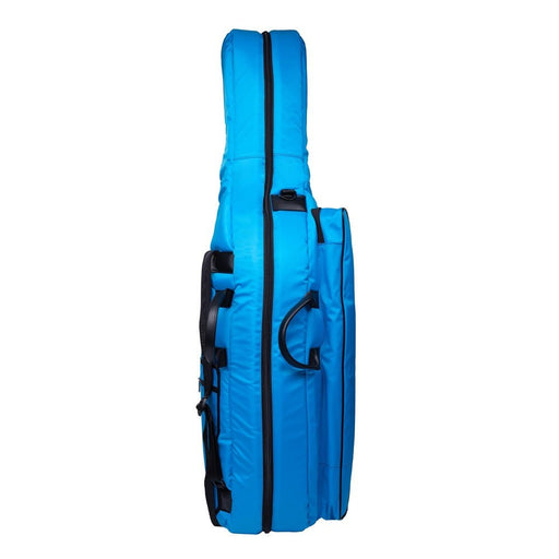 BAM PERFORMANCE Cello Cover - Sky Blue (PERF1001SB) - Gsus4