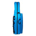 BAM PERFORMANCE Cello Cover - Sky Blue (PERF1001SB) - Gsus4