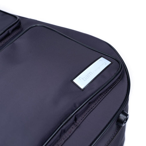 BAM PERFORMANCE Classical Guitar Case - Black (PERF8002SN) - Gsus4