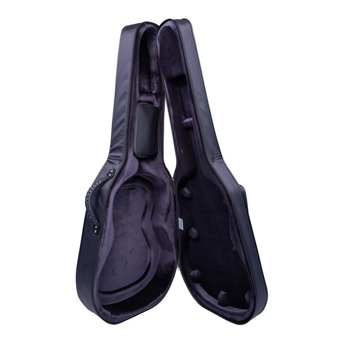 BAM PERFORMANCE Classical Guitar Case - Black (PERF8002SN) - Gsus4