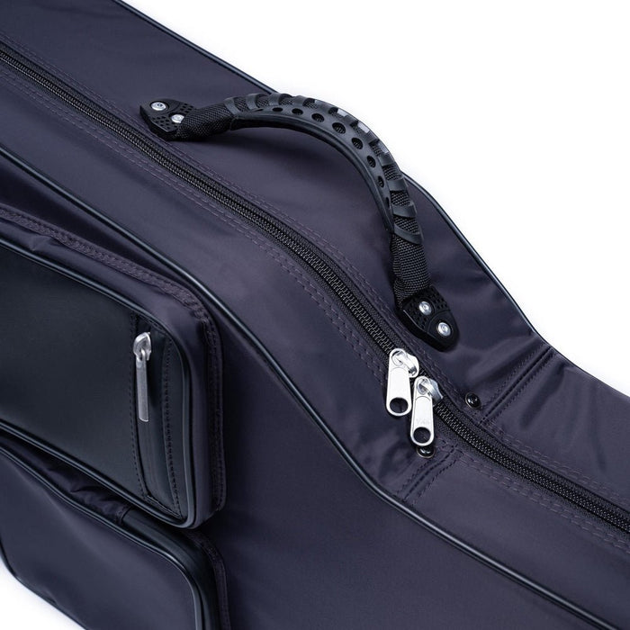 BAM PERFORMANCE Classical Guitar Case - Black (PERF8002SN) - Gsus4