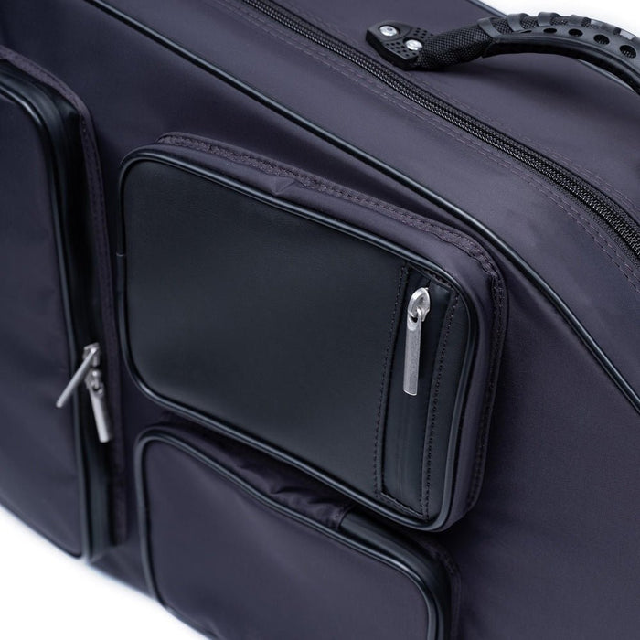 BAM PERFORMANCE Classical Guitar Case - Black (PERF8002SN) - Gsus4