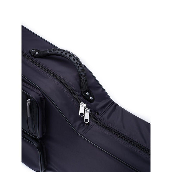 BAM PERFORMANCE Classical Guitar Case - Black (PERF8002SN) - Gsus4