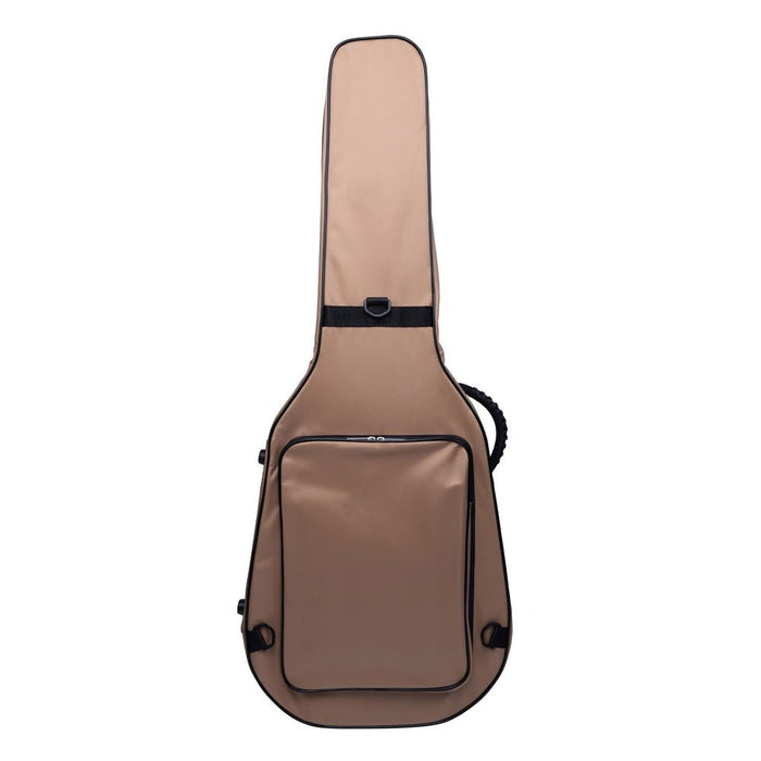 BAM PERFORMANCE Classical Guitar Case - Caramel (PERF8002SC) - Gsus4