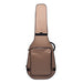 BAM PERFORMANCE Classical Guitar Case - Caramel (PERF8002SC) - Gsus4