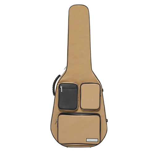 BAM PERFORMANCE Classical Guitar Case - Caramel (PERF8002SC) - Gsus4