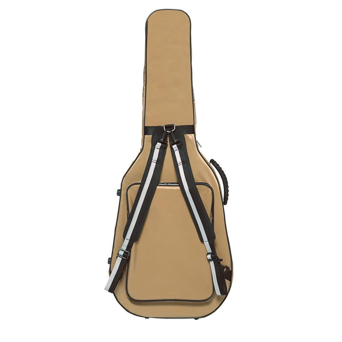 BAM PERFORMANCE Classical Guitar Case - Caramel (PERF8002SC) - Gsus4