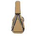 BAM PERFORMANCE Classical Guitar Case - Caramel (PERF8002SC) - Gsus4