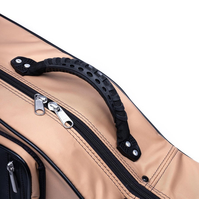 BAM PERFORMANCE Classical Guitar Case - Caramel (PERF8002SC) - Gsus4