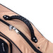 BAM PERFORMANCE Classical Guitar Case - Caramel (PERF8002SC) - Gsus4