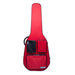 BAM PERFORMANCE Classical Guitar Case - Cranberry Red (PERF8002SR) - Gsus4