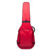 BAM PERFORMANCE Classical Guitar Case - Cranberry Red (PERF8002SR) - Gsus4