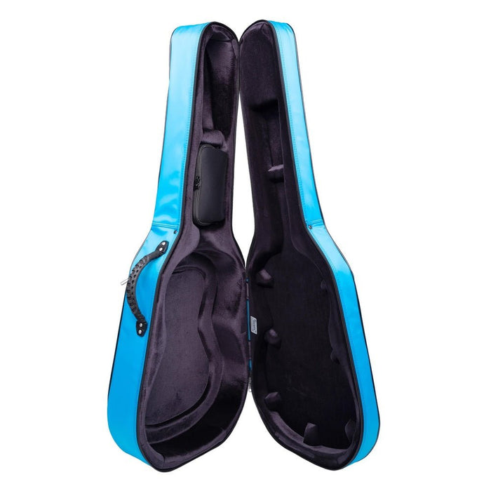 BAM PERFORMANCE Classical Guitar Case - Sky Blue (PERF8002SB) - Gsus4
