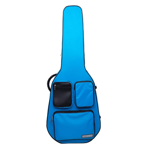 BAM PERFORMANCE Classical Guitar Case - Sky Blue (PERF8002SB) - Gsus4