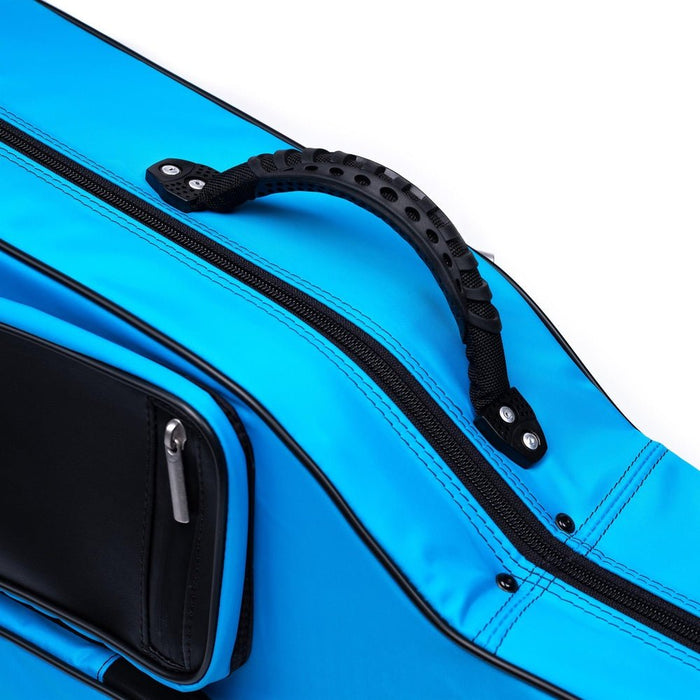 BAM PERFORMANCE Classical Guitar Case - Sky Blue (PERF8002SB) - Gsus4