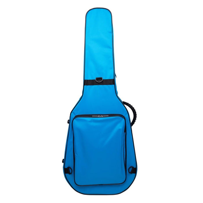 BAM PERFORMANCE Classical Guitar Case - Sky Blue (PERF8002SB) - Gsus4