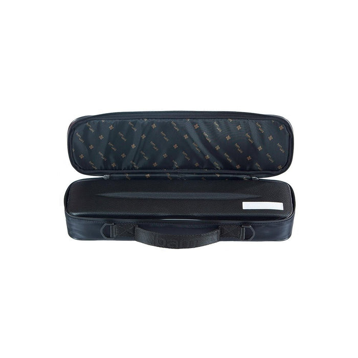 BAM PERFORMANCE Hightech Flute Case Cover - Black (PERF4009XLN) - Gsus4