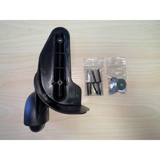 BAM Right Wheel Block for Hightech Baritone Sax (New Version) (SPARE) - Gsus4