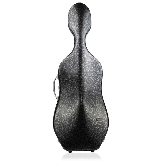 BAM ROCKS Hightech Cello Case (ROC1005XLS) - Gsus4