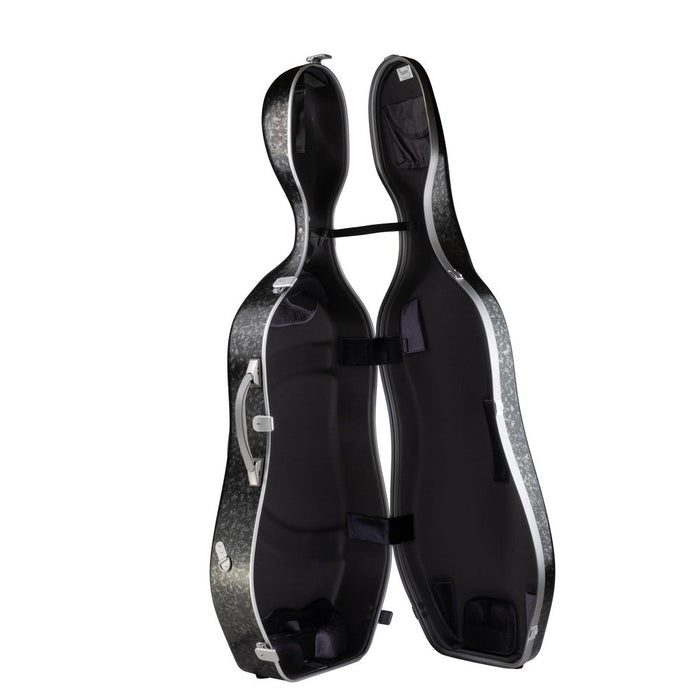BAM ROCKS Hightech Cello Case (ROC1005XLS) - Gsus4