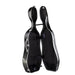 BAM ROCKS Hightech Cello Case (ROC1005XLS) - Gsus4
