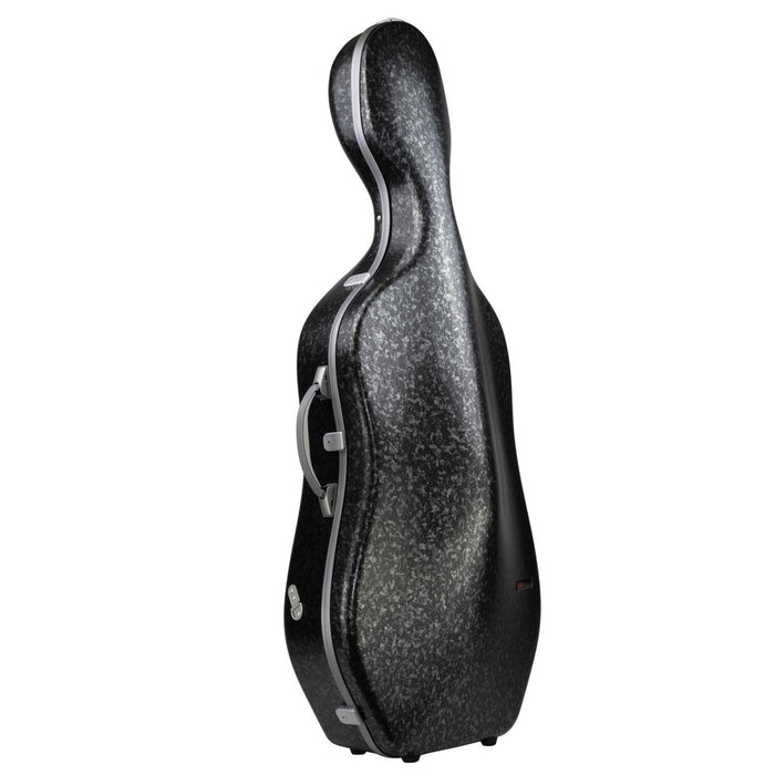BAM ROCKS Hightech Cello Case (ROC1005XLS) - Gsus4