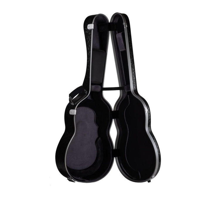 BAM ROCKS Hightech Classical Guitar Case (ROC8002XLS) - Gsus4