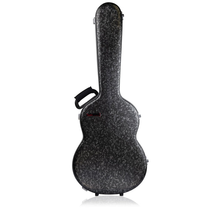 BAM ROCKS Hightech Classical Guitar Case (ROC8002XLS) - Gsus4