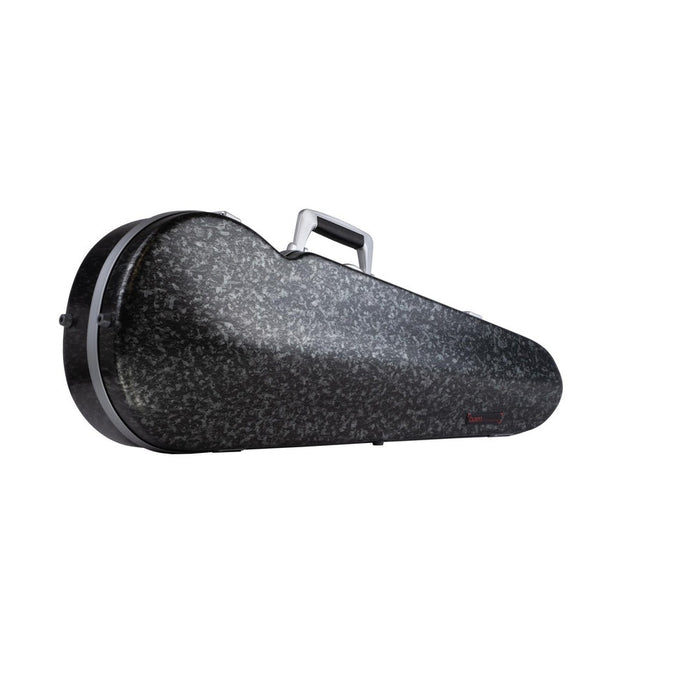 BAM ROCKS Hightech Contoured Viola Case (ROC2200XLS) - Gsus4
