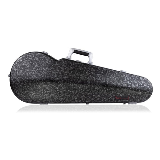 BAM ROCKS Hightech Contoured Viola Case (ROC2200XLS) - Gsus4