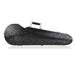 BAM ROCKS Hightech Contoured Violin Case (ROC2002XLS) - Gsus4
