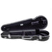BAM ROCKS Hightech Contoured Violin Case (ROC2002XLS) - Gsus4