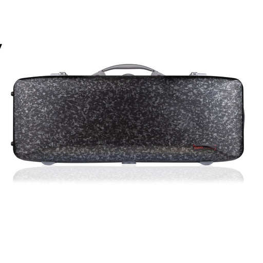 BAM ROCKS Hightech Oblong Viola Case with Back Pocket (ROC5301XLS) - Gsus4