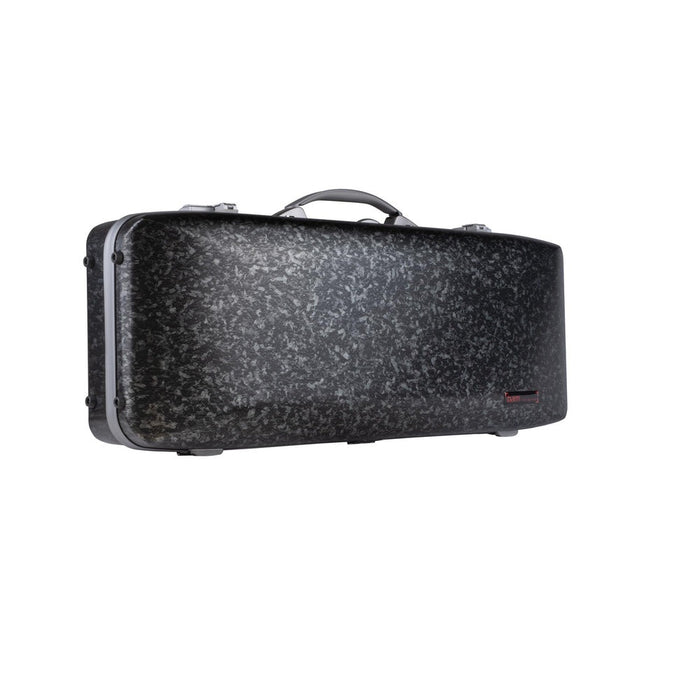 BAM ROCKS Hightech Oblong Viola Case with Back Pocket (ROC5301XLS) - Gsus4