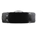 BAM ROCKS Hightech Oblong Violin Case with Back Pocket (ROC2018XLS) - Gsus4