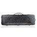 BAM ROCKS Hightech Oblong Violin Case with Back Pocket (ROC2018XLS) - Gsus4