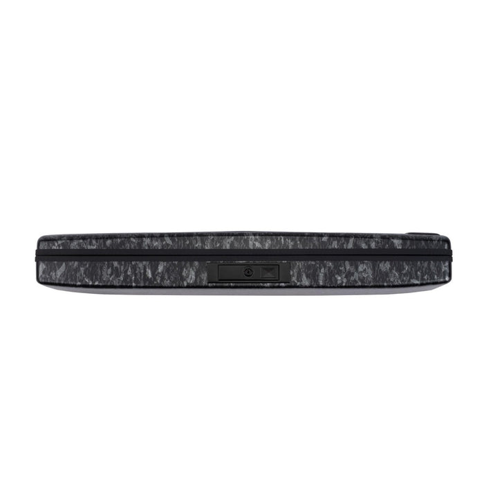 BAM ROCKS Hightech Slim Flute Case (ROC4019XLN) - Gsus4