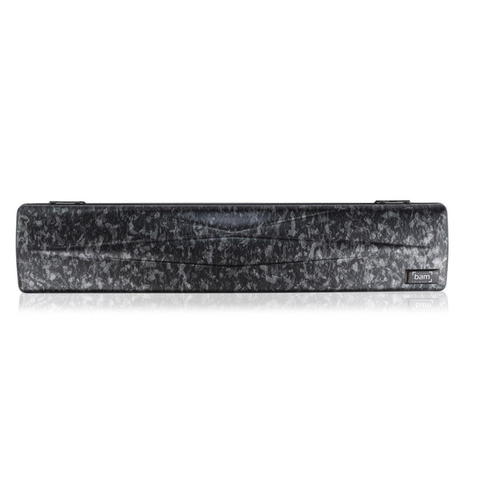 BAM ROCKS Hightech Slim Flute Case (ROC4019XLN) - Gsus4