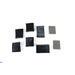 BAM Set of Cushions for Hightech Cello Cases (9015) - Gsus4