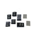 BAM Set of Cushions for Hightech Guitar Cases (9015G) - Gsus4