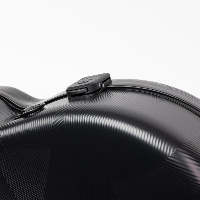 BAM SHADOW Hightech Cont. Viola Case - Black (SHA2200XLN) - Gsus4