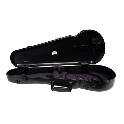 BAM SHADOW Hightech Cont. Viola Case - Black (SHA2200XLN) - Gsus4