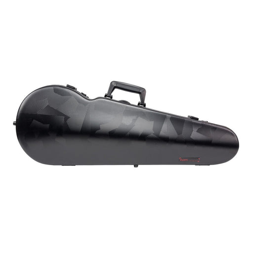 BAM SHADOW Hightech Cont. Viola Case - Black (SHA2200XLN) - Gsus4