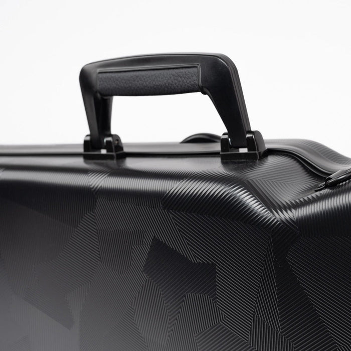 BAM SHADOW Hightech Cont. Viola Case - Black (SHA2200XLN) - Gsus4