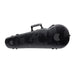 BAM SHADOW Hightech Cont. Viola Case - Black (SHA2200XLN) - Gsus4
