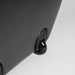 BAM SHADOW Newtech Cello Case with Wheels - Black (SHA1002NWN) - Gsus4