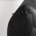 BAM SHADOW Newtech Cello Case with Wheels - Black (SHA1002NWN) - Gsus4