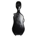 BAM SHADOW Newtech Cello Case with Wheels - Black (SHA1002NWN) - Gsus4