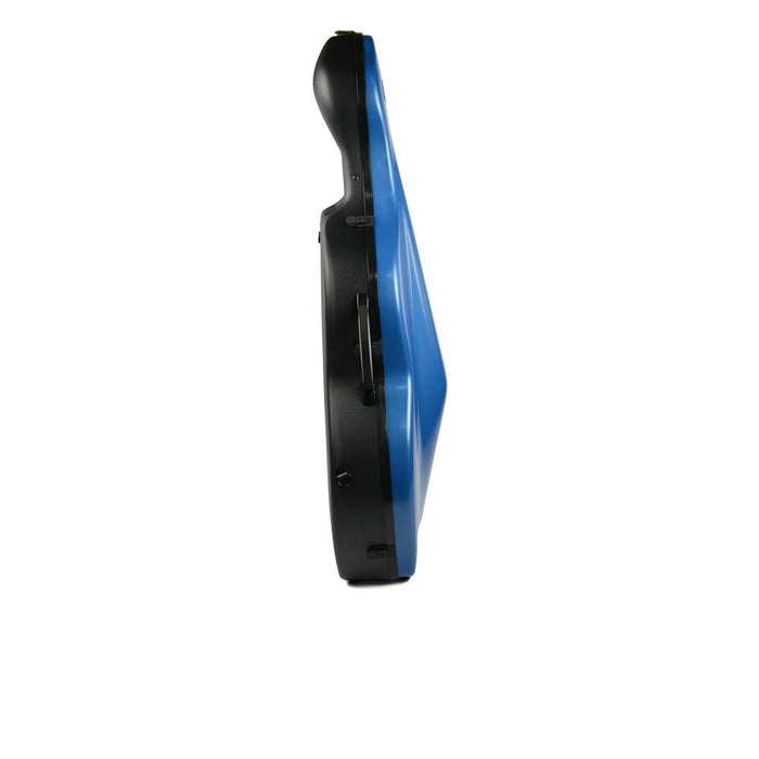 BAM SHAMROCK Hightech Cello Case - Azure Blue (1003XLB) - Gsus4