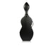 BAM SHAMROCK Hightech Cello Case - Azure Blue (1003XLB) - Gsus4